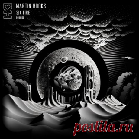 Martin Books – Six Fire - FLAC Music
