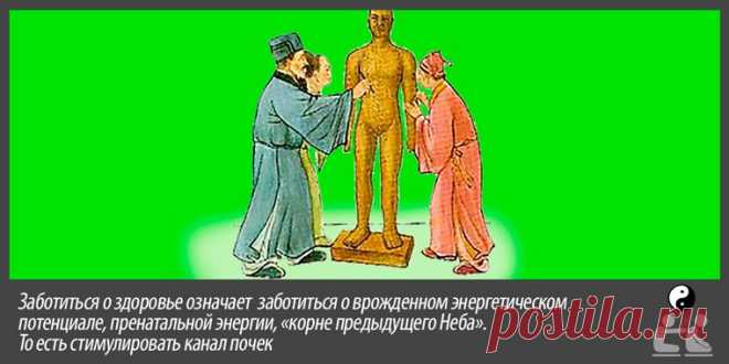 Как Задействовать Заложенный В Нас Энергетический Потенциал