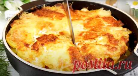 Беспроигрышный вариант вкусного ужина. Вся семья просила добавки: быстрый и сытный рецепт Одним из самых беспроигрышных сочетаний продуктов для приготовления ужина и обеда является картофель и мясо. Часто мы можем увидеть эти два ингредиента в знаменитых блюдах, которые не теряют своей актуальности веками. Например, картофельное пюре и котлета, картофельный немецкий салат и прочие яства. Вероятно, мы привыкли употреблять этот распространенный гарнир с мясом. Привычка играет большую роль […]