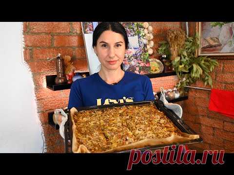 Без жарки и возни! Я не могу перестать его готовить! Вкуснее ужина еще не было!