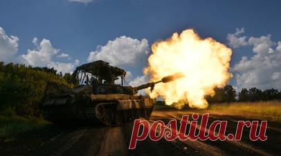 Потеряли до 440 бойцов: группировка войск «Центр» нанесла поражение ВСУ в зоне СВО. За последние сутки в зоне СВО российские войска группировки «Центр» уничтожили до 440 бойцов ВСУ. Об этом сообщил глава пресс-центра группировки Александр Савчук. Ранее в зоне курского приграничья силами группировки войск «Север» был захвачен опорный пункт ВСУ. Как сообщает МО РФ, в результате боя было также захвачено трофейное западное оружие. Накануне в результате обмена военнопленными с подконтрольных ВСУ…