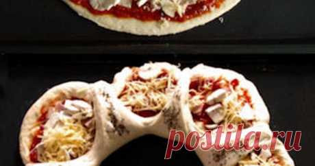 Pizza Korona Przekąski - Pizza Korona