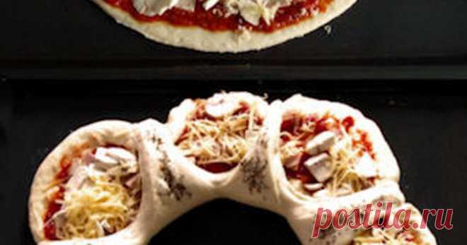 Pizza Korona Przekąski - Pizza Korona