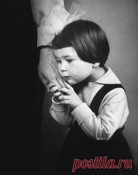 Подборка прекрасных ретро-фотографий времён СССР