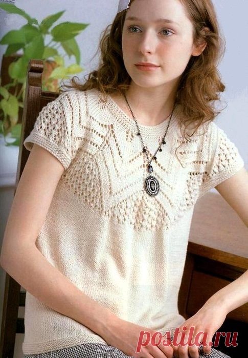 Вязание спицами: свитер, джемпер, пуловер и так да | Записи в рубрике Вязание спицами: свитер, джемпер, пуловер и так да | Мир моих многочисленных увлечений!!!!!!!!!!!