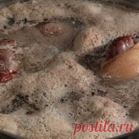 9 ценных советов для варки супа.