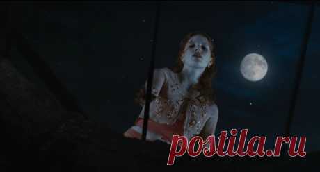 Джессика Честейн