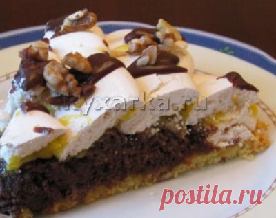 Кухарка: домашняя кухня, видео, кулинария, рецепты, советы, фото| Торт 