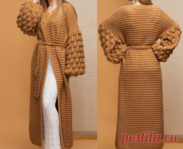 Устали от ажуров? Вдохновитесь объемными рисунками от мастеров. Я так и делаю. | Тепло о вязании | Яндекс Дзен