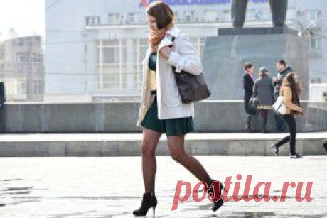 Секреты о колготках, которые должна знать каждая женщина.
