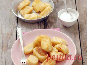 Ленивые вареники с творогом рецепт диетический | Диетическое питание