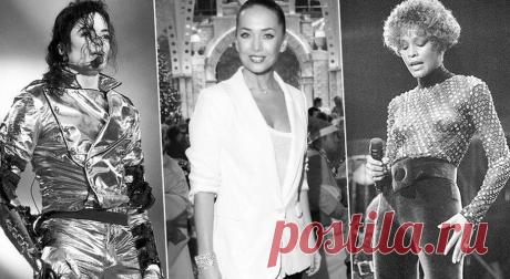 Жанна Фриске, Уитни Хьюстон и другие знаменитости, жизнь которых закончилась трагически . Милая Я