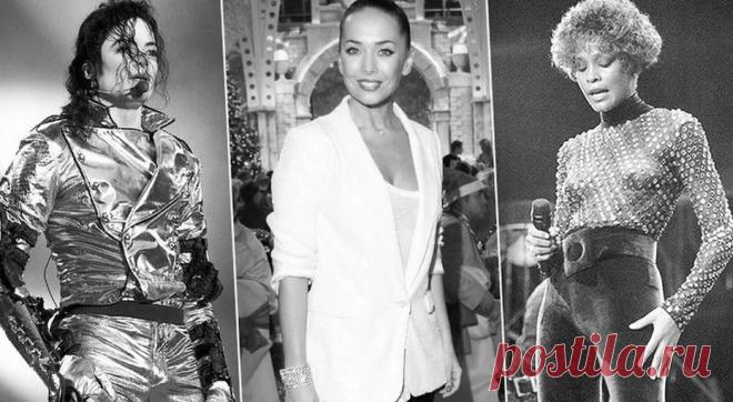 Жанна Фриске, Уитни Хьюстон и другие знаменитости, жизнь которых закончилась трагически . Милая Я