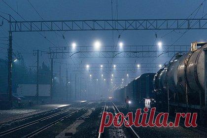 Расходы на электрификацию БАМа резко выросли