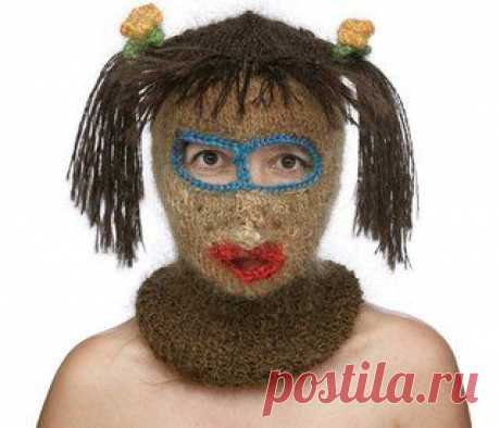 Шедевры рукоделия