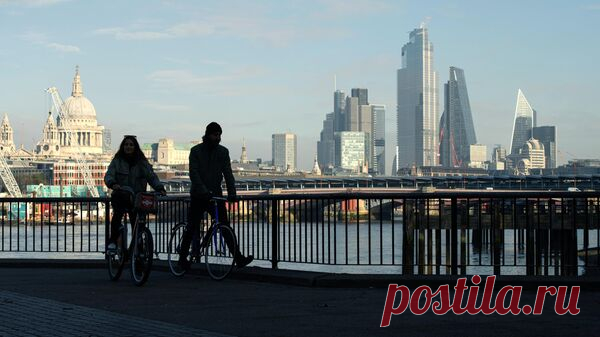 Лейбористы в Британии сняли с выборов кандидата за публикацию материала RT