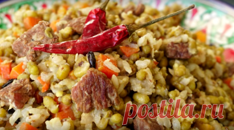 Каша просто бомба-такую вкусную никогда не ела Представляем вам рецепт вкусной узбекской походной каши. Готовится она из маша. Это такие зеленые бобы овальной формы и глянцевые. Обычно машкичири готовят в казане. Каша получается вкусная, сытная и …