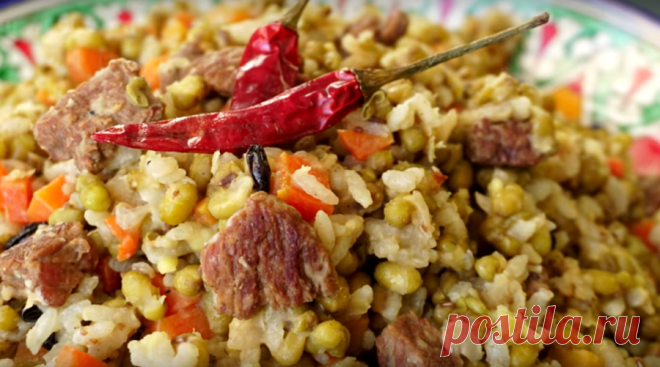 Каша просто бомба-такую вкусную никогда не ела Представляем вам рецепт вкусной узбекской походной каши. Готовится она из маша. Это такие зеленые бобы овальной формы и глянцевые. Обычно машкичири готовят в казане. Каша получается вкусная, сытная и …