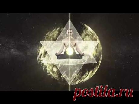 МЕРКАБА Merkaba активация