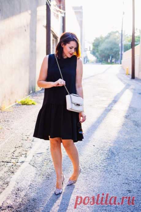 Look! Тип фигуры &quot;яблоко&quot;! — Модно / Nemodno