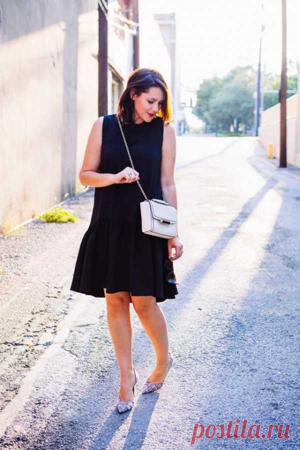 Look! Тип фигуры "яблоко"! — Модно / Nemodno