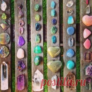 КРИСТАЛЛЫ ДЛЯ ЗАЩИТЫ АУРЫ. - МирТесен