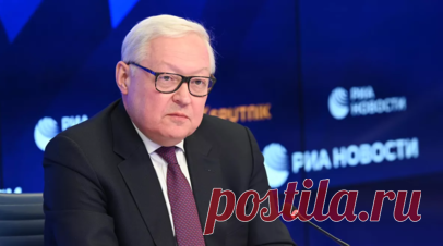 Исполнительный секретарь ОДВЗЯИ Флойд встретился с замглавы МИД Рябковым. Исполнительный секретарь Организации Договора о всеобъемлющем запрещении ядерных испытаний (ОДВЗЯИ) Роберт Флойд встретился с заместителем главы МИД России Сергеем Рябковым на полях Московской конференции по нераспространению. Читать далее