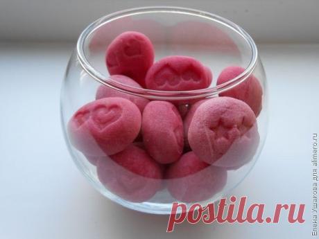 HandMade/аромакамни