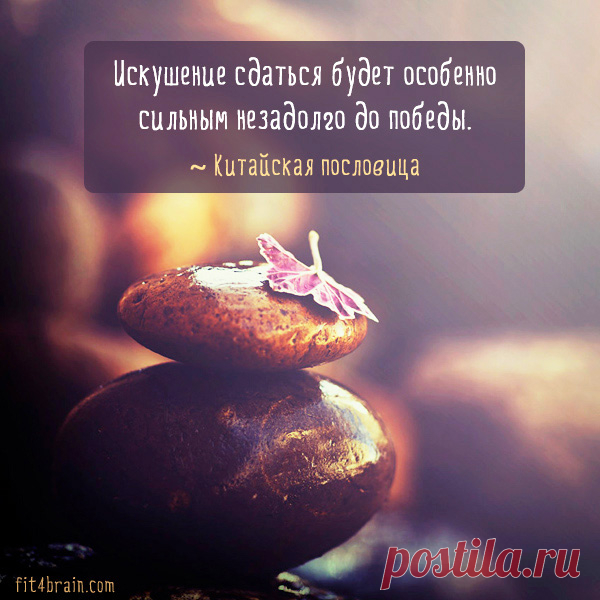 Счастливым можно быть… | Фитнес для мозга