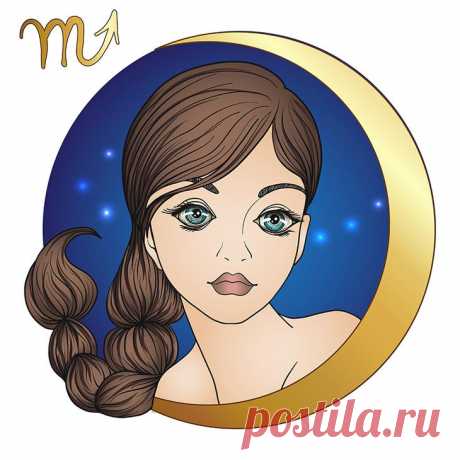 Необычный лунный гороскоп по месяцу рождения