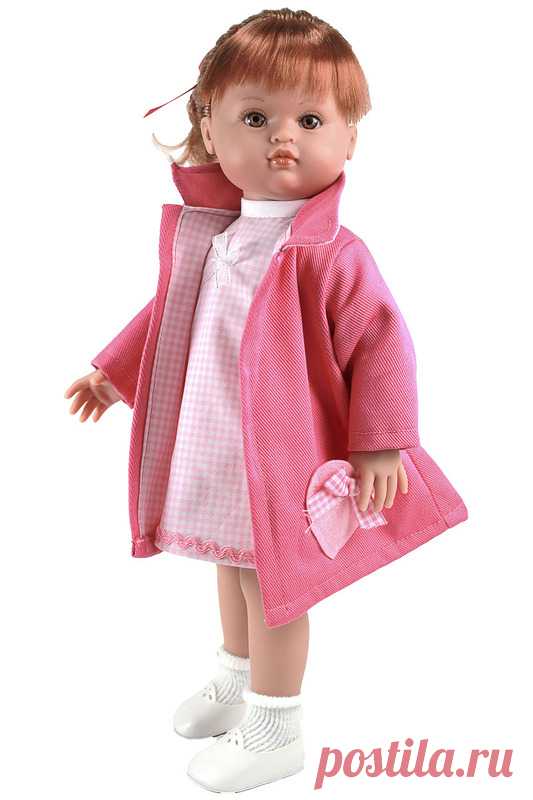 Купить Кукла MAGIC BABY 42006 со скидкой в интернет-магазине kupivip.ru - распродажа