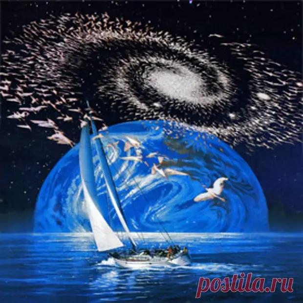 (3) О чем мечтают знаки зодиака - Гороскоп - медиаплатформа МирТесен