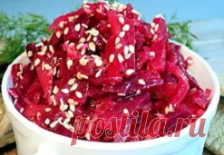 Блюда из свеклы рецепты | Здоровье и Красота современной женщины