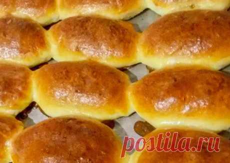 (1) Дрожжевое тесто на пирожки - пошаговый рецепт с фото. Автор рецепта Марина . - Cookpad