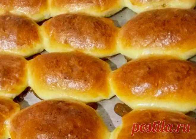 (1) Дрожжевое тесто на пирожки - пошаговый рецепт с фото. Автор рецепта Марина . - Cookpad