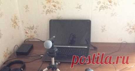 Немного об озвучке и аудиокнигах. Доброго времени суток, дорогие Пикабушники. Давно читаю Вас и как-то не было большой нужды регестрироваться, ибо посты я не пилю  лень , а в комментах мне совсем делать нечего. Но тут наткнулся на пос Автор: Stargazerry