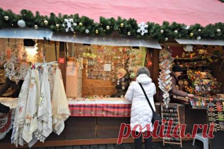 Прага на Новый Год 2018: туры, отзывы, цены | Travelinka.ru