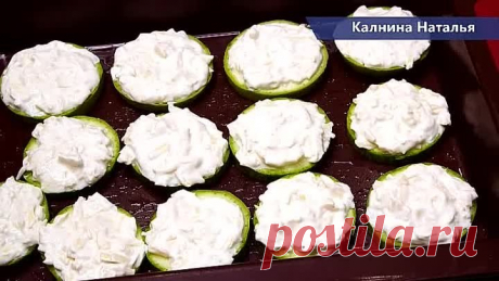 Кабачки вкуснее мяса!? Два рецепта, которые заставили меня полюби...