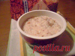 Гречнево-пшенно-рисовая каша Дружба в мультиварке. Рецепт c фото, мы подскажем, как приготовить!