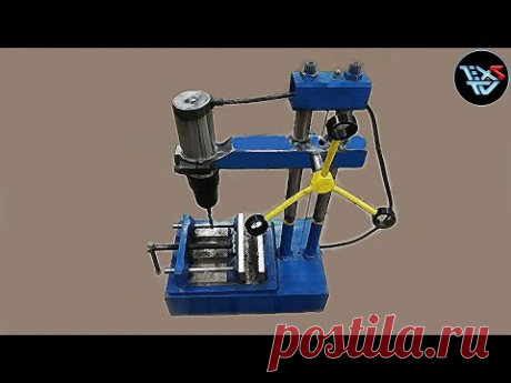 ЭТОТ ИНСТРУМЕНТ должен быть в каждой МАСТЕРСКОЙ