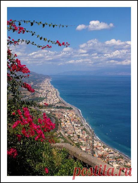 Messina | Italia