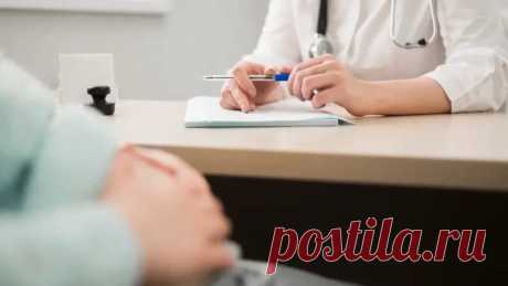 Пять самых опасных сигналов тела назвала врач - человек попал в "серую зону" | Царьград | Дзен