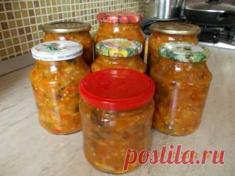 Вкусные рецепты
Оксана Гатина (Посадских)