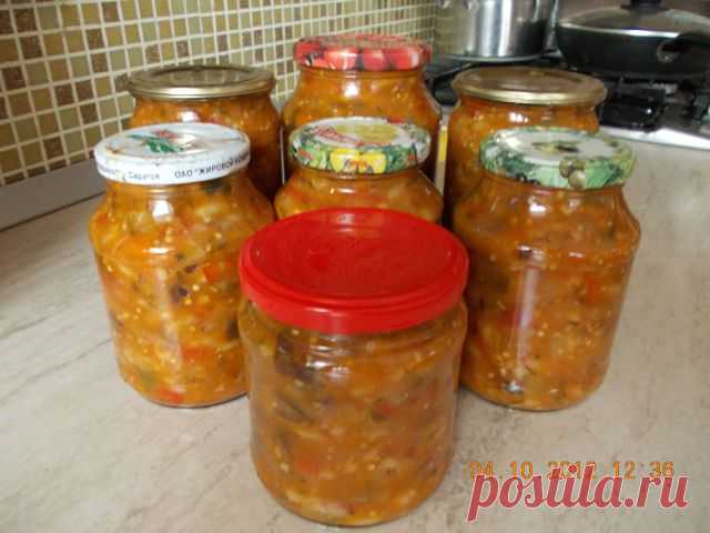 Вкусные рецепты
Оксана Гатина (Посадских)