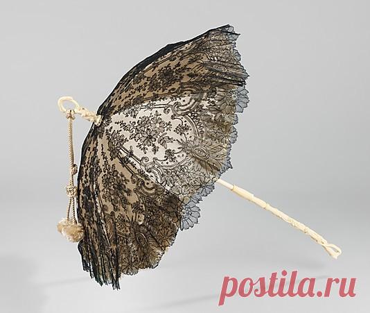 Кружево Шантильи.: la_gatta_ciara