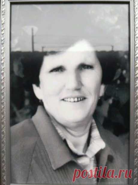 Незабывайте своих Матерей