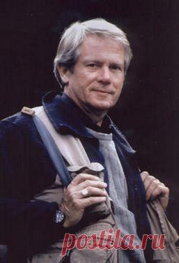 Robert Bateman. Самая лучшая анималистическая живопись | Usenkomaxim.ru