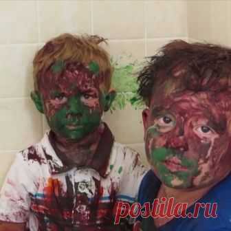 (5) Одесса! Шутит, смеется, прикалывается )