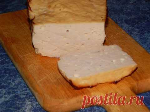 Куриное суфле