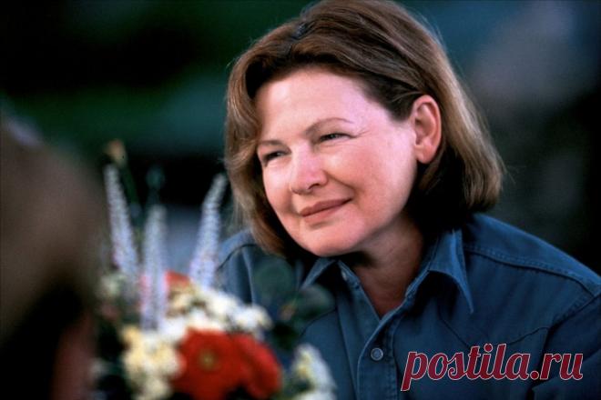 Дайэнн Уист, 28 марта, 1948